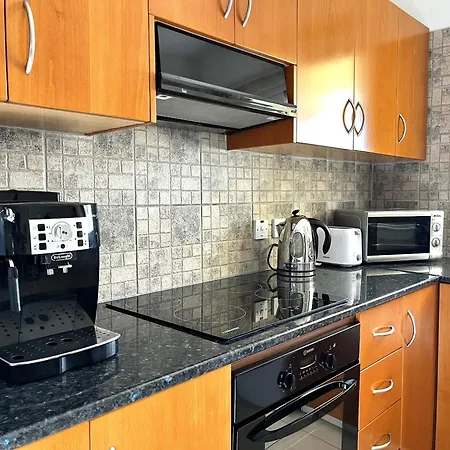 Napa Dreams Lejlighed