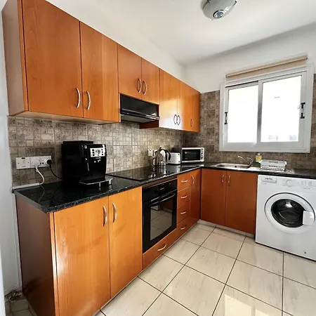 Napa Dreams Lejlighed *