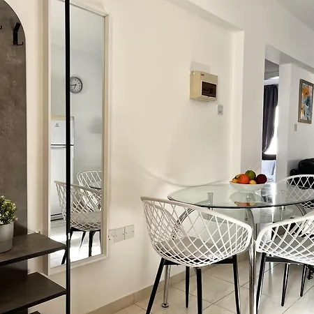 Lejlighed Napa Dreams *