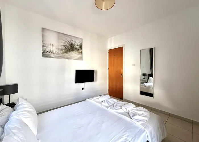 Napa Dreams * Ayía Nápa