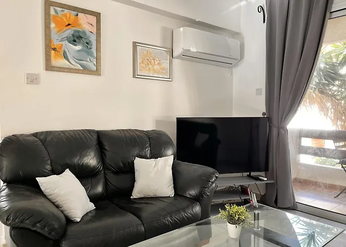 Napa Dreams Appartement