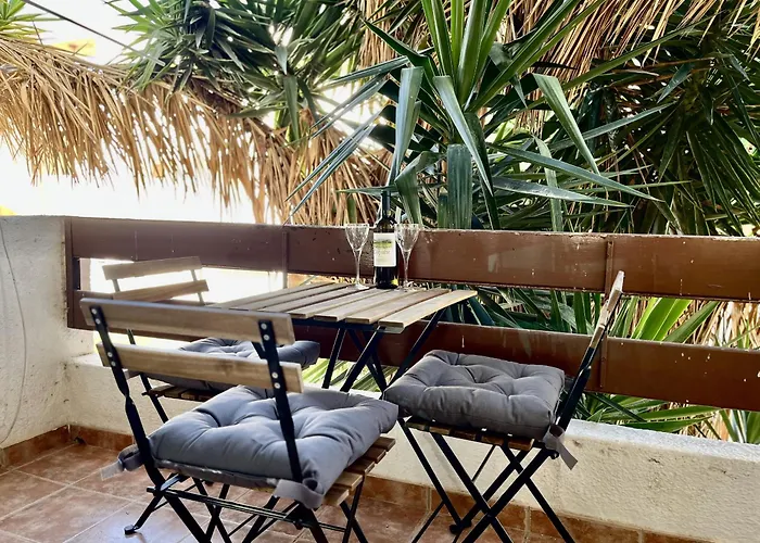 Napa Dreams Appartement