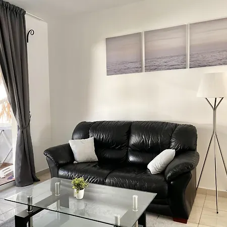 Napa Dreams Apartman Ajía Nápa