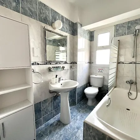Napa Dreams Apartman Ajía Nápa