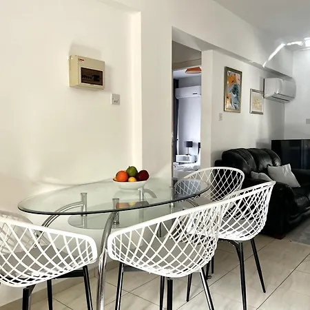 Lägenhet Napa Dreams