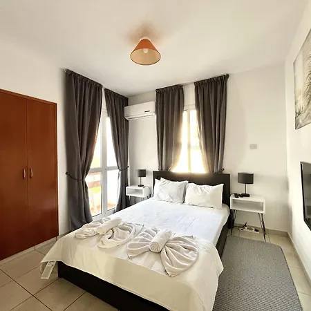 Napa Dreams Apartman