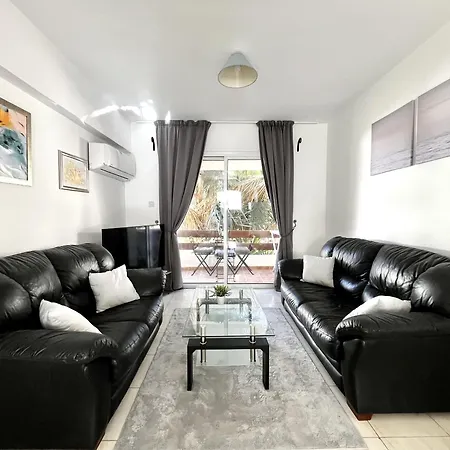 Napa Dreams Apartment Ayia Napa