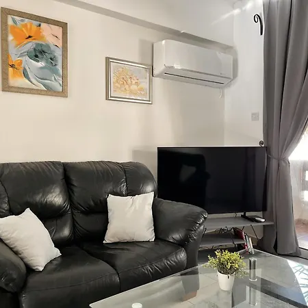 Napa Dreams Apartman