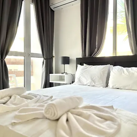 Napa Dreams Apartment