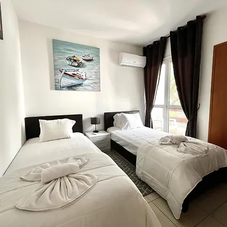 Appartamento Napa Dreams