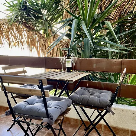 Napa Dreams Appartamento