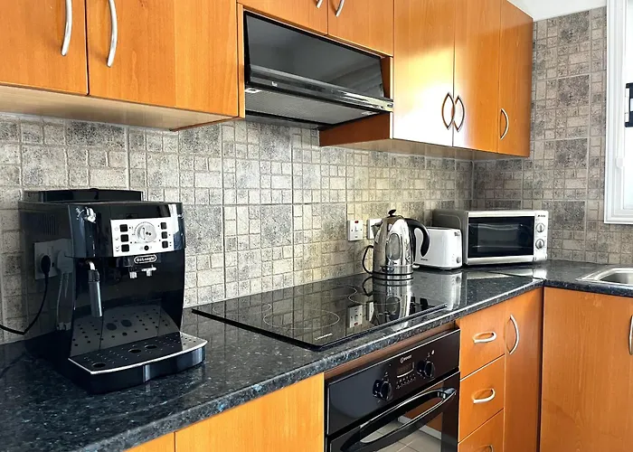 Napa Dreams Appartement