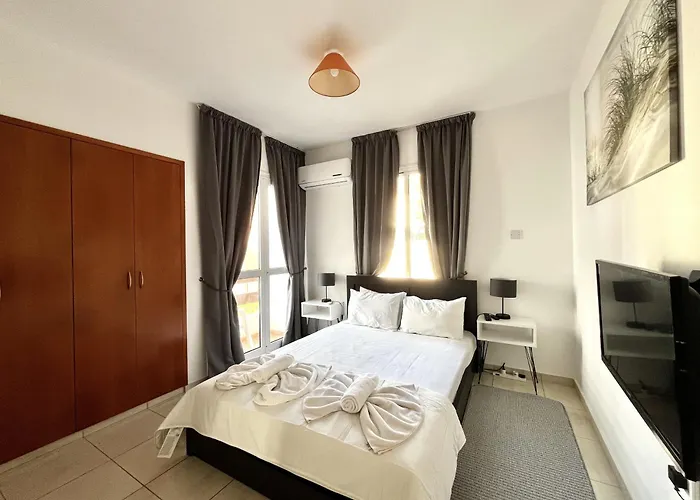 Napa Dreams Appartement