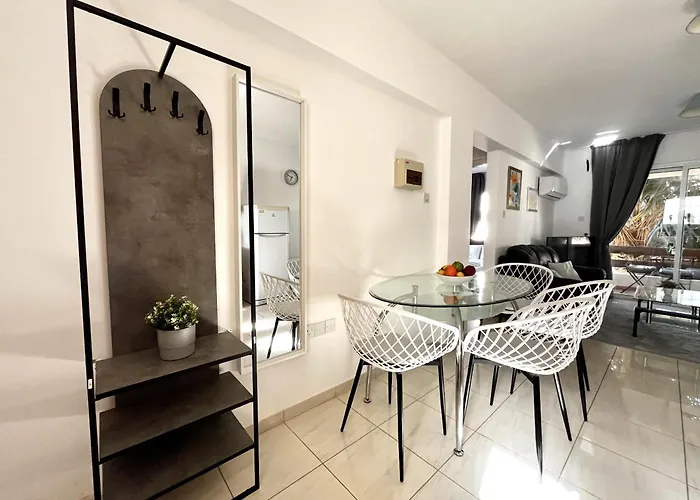 Appartement Napa Dreams Ayía Nápa