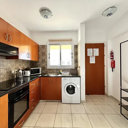 Apartamento Napa Dreams *