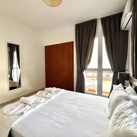 Napa Dreams * Ayia Napa