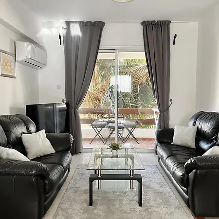 Napa Dreams Apartamento *