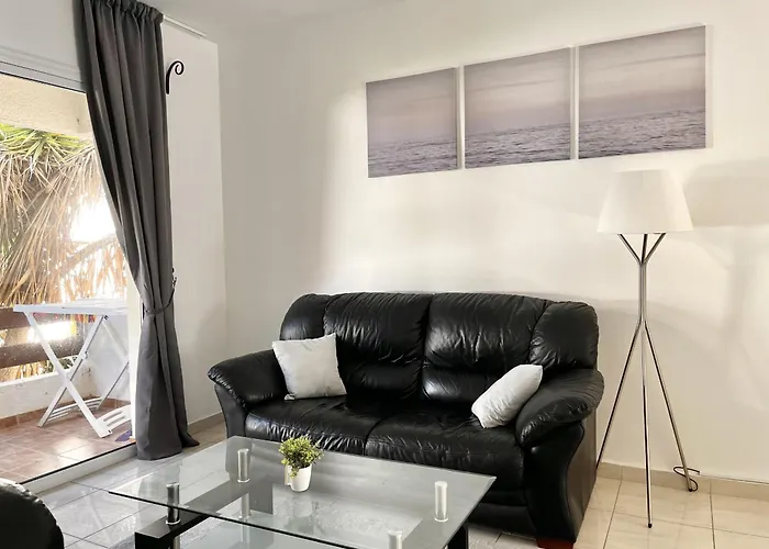 Napa Dreams Apartamento Ayia Napa