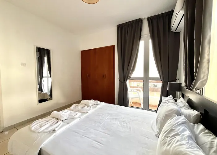 Napa Dreams * Ayia Napa