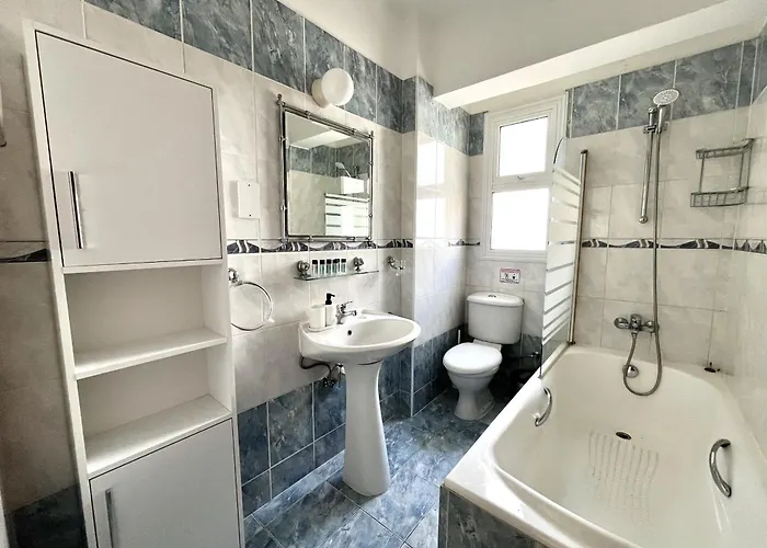 Napa Dreams Apartamento Ayia Napa