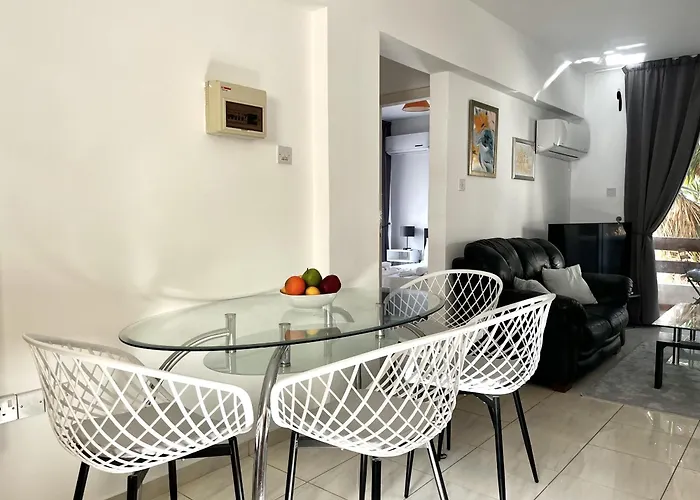 Apartamento Napa Dreams