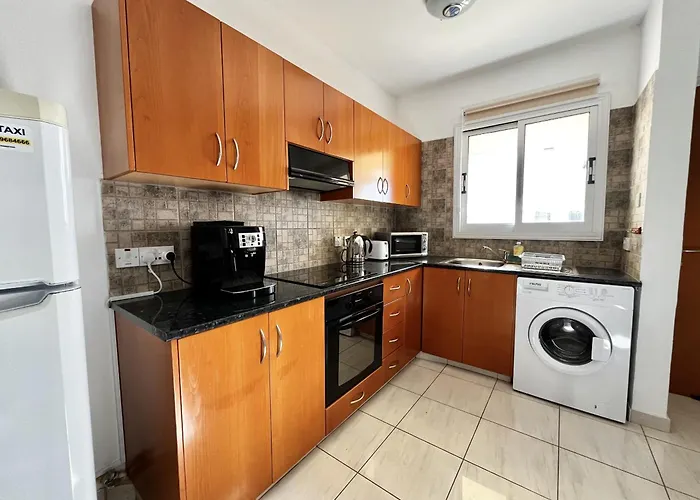 Napa Dreams Apartamento *