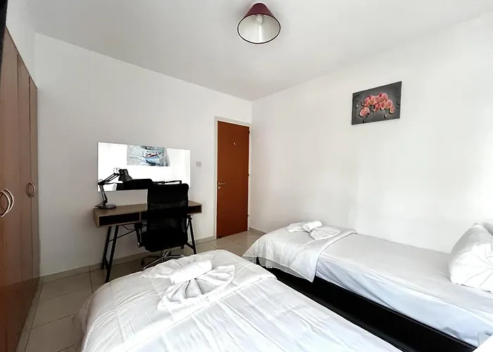 Napa Dreams * Ayia Napa