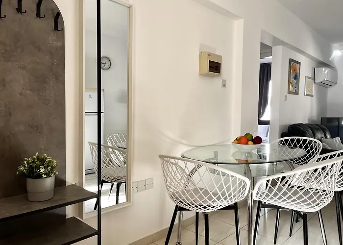 Apartamento Napa Dreams *