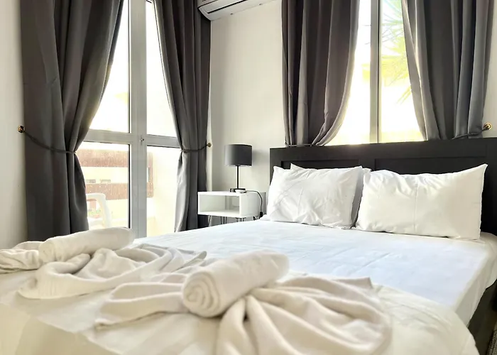 Napa Dreams Apartamento