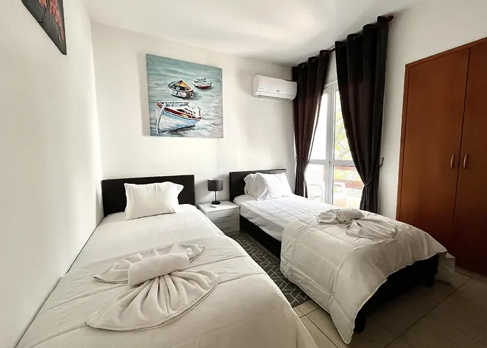 Apartamento Napa Dreams