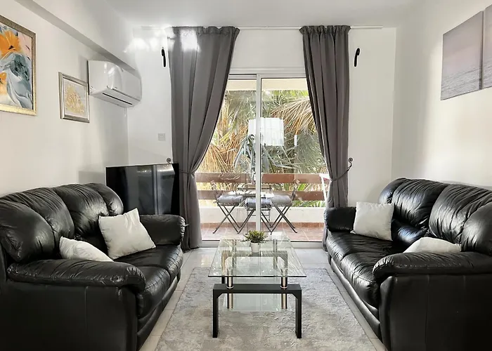 Napa Dreams Apartamento *